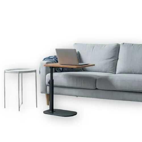 Areall™ - Il supporto per laptop che protegge la tua postura e raddoppia la tua concentrazione ovunque ti trovi.